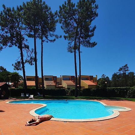 Big Fish 1 - Charming Beach Apartment Praia de Mira Εξωτερικό φωτογραφία