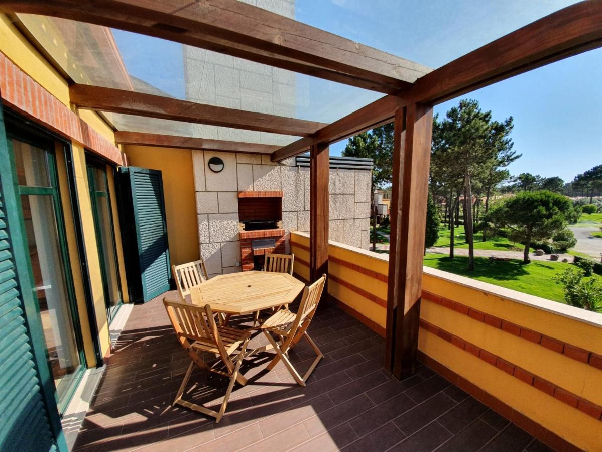 Big Fish 1 - Charming Beach Apartment Praia de Mira Εξωτερικό φωτογραφία