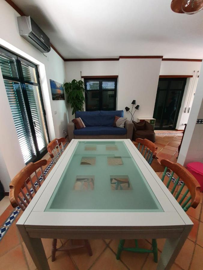 Big Fish 1 - Charming Beach Apartment Praia de Mira Εξωτερικό φωτογραφία