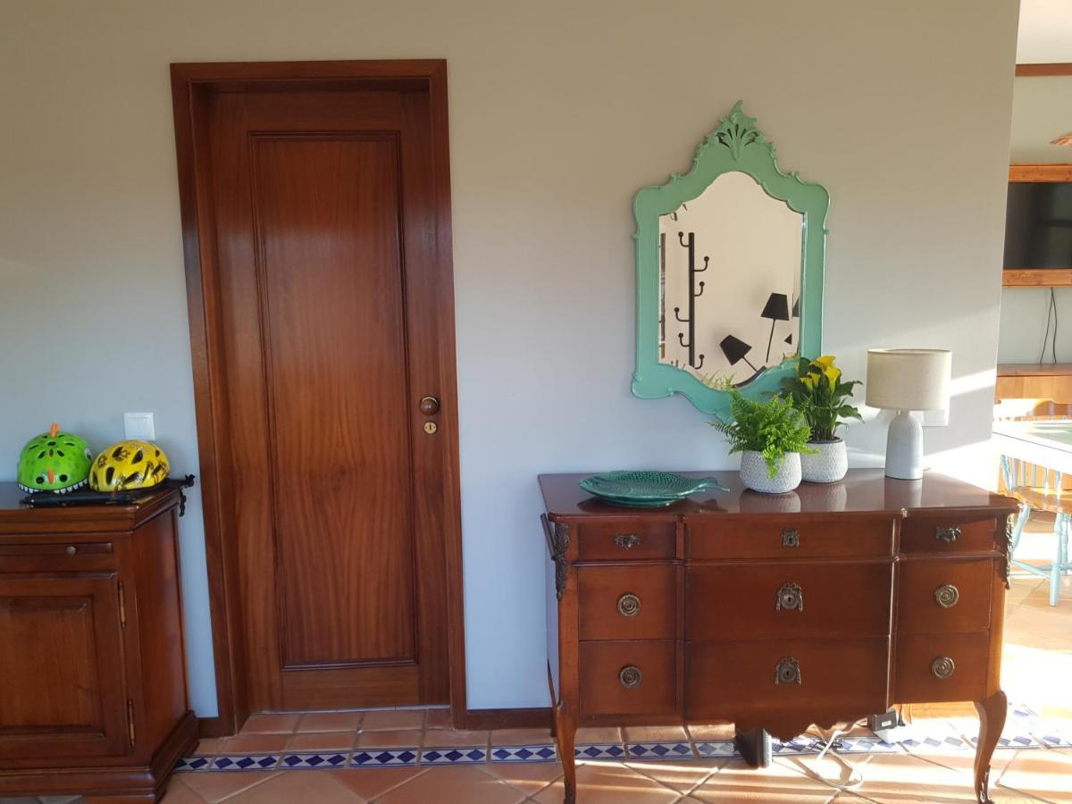 Big Fish 1 - Charming Beach Apartment Praia de Mira Εξωτερικό φωτογραφία