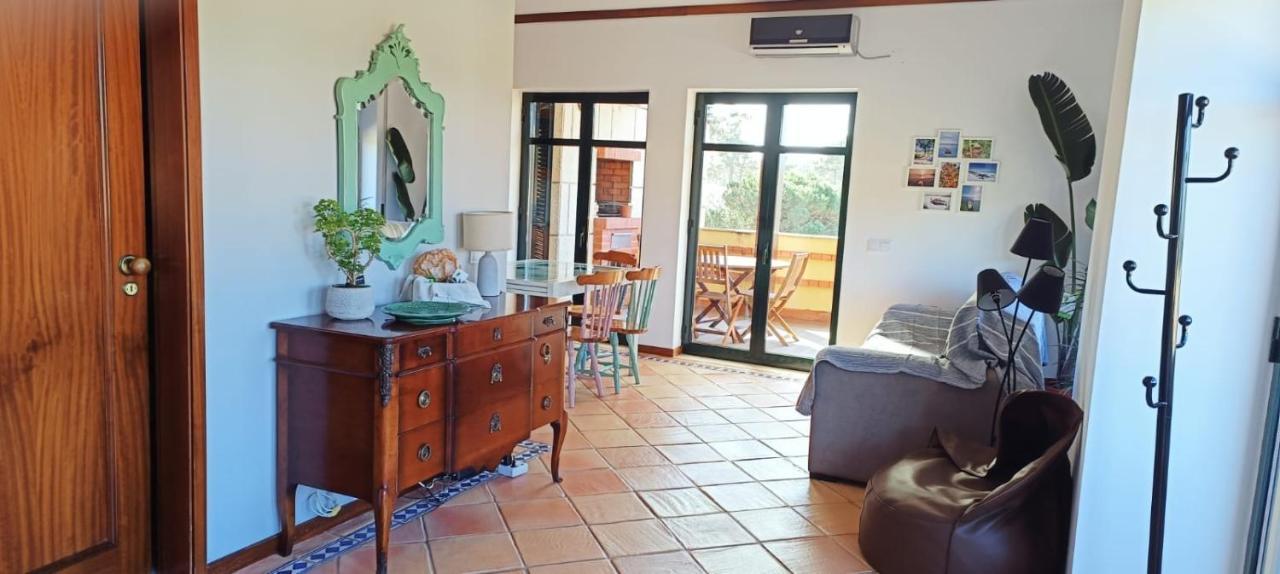 Big Fish 1 - Charming Beach Apartment Praia de Mira Εξωτερικό φωτογραφία