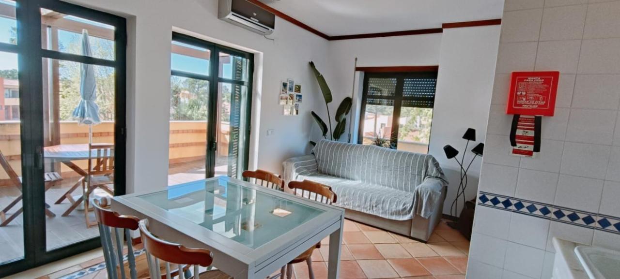 Big Fish 1 - Charming Beach Apartment Praia de Mira Εξωτερικό φωτογραφία