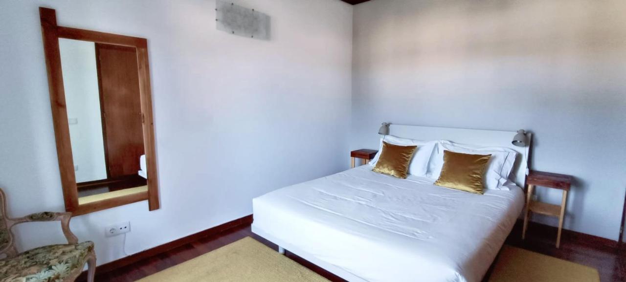 Big Fish 1 - Charming Beach Apartment Praia de Mira Εξωτερικό φωτογραφία