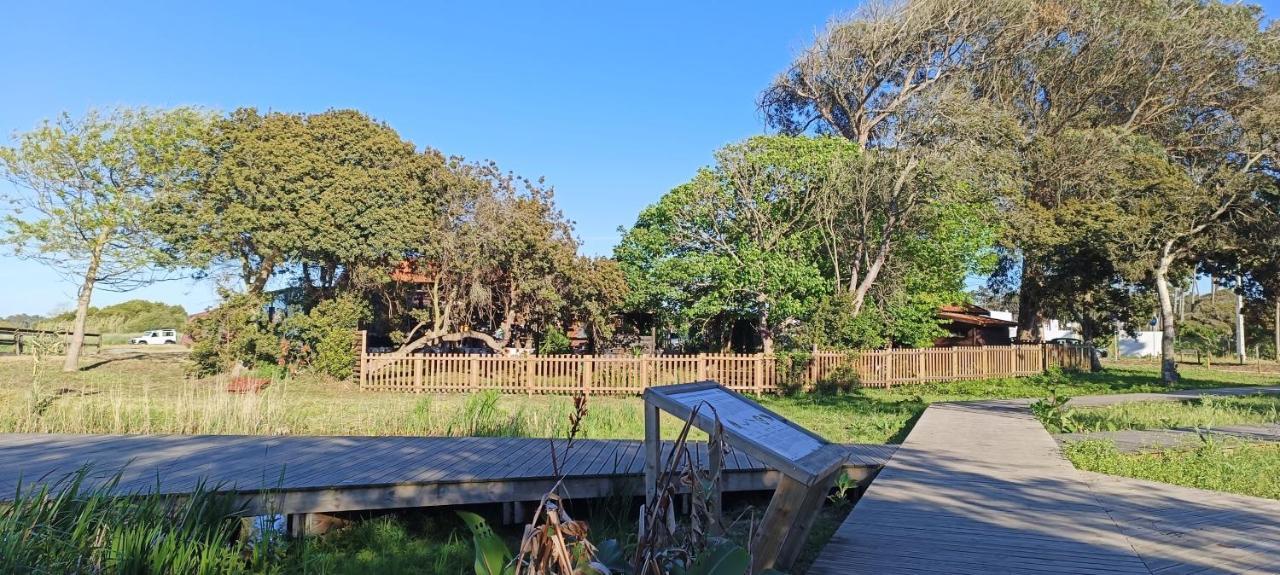 Big Fish 1 - Charming Beach Apartment Praia de Mira Εξωτερικό φωτογραφία