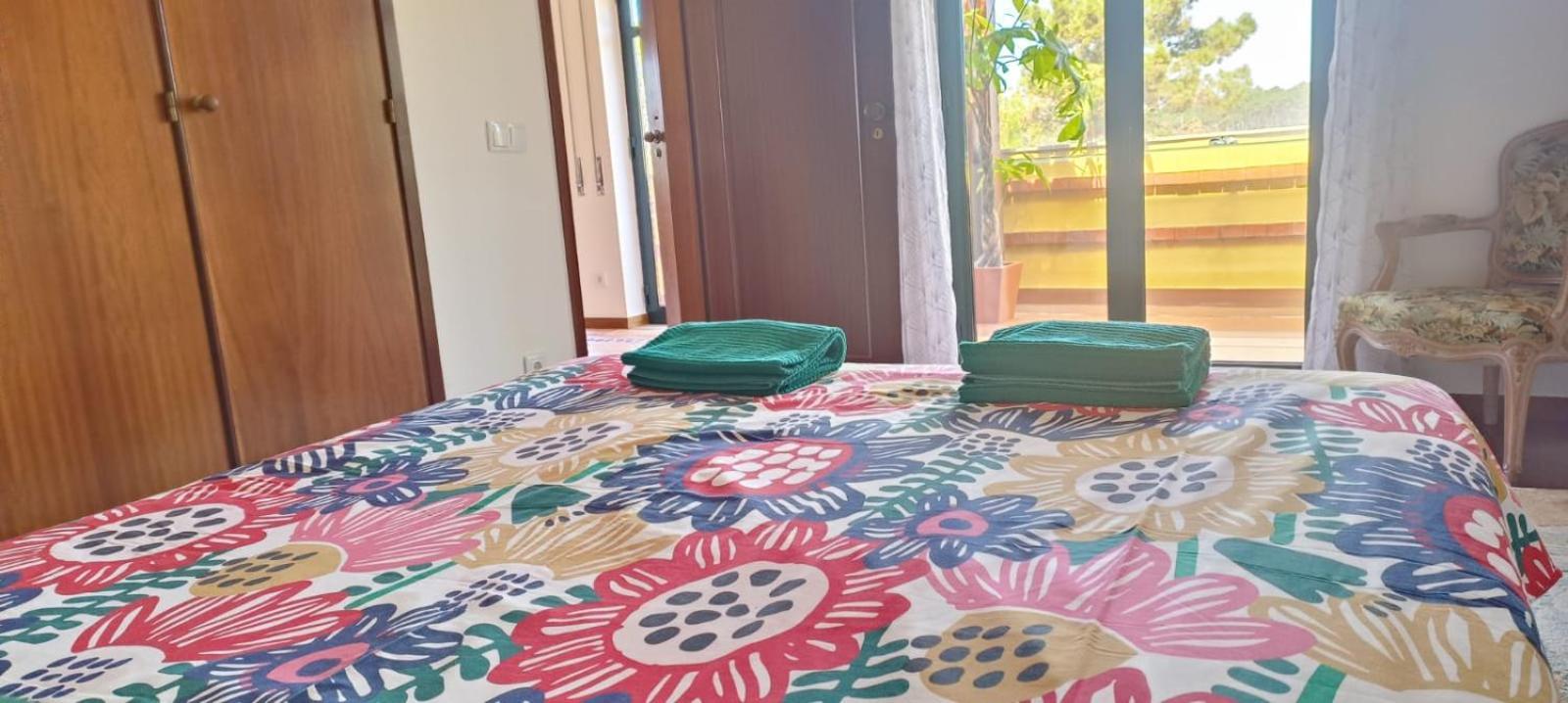 Big Fish 1 - Charming Beach Apartment Praia de Mira Εξωτερικό φωτογραφία