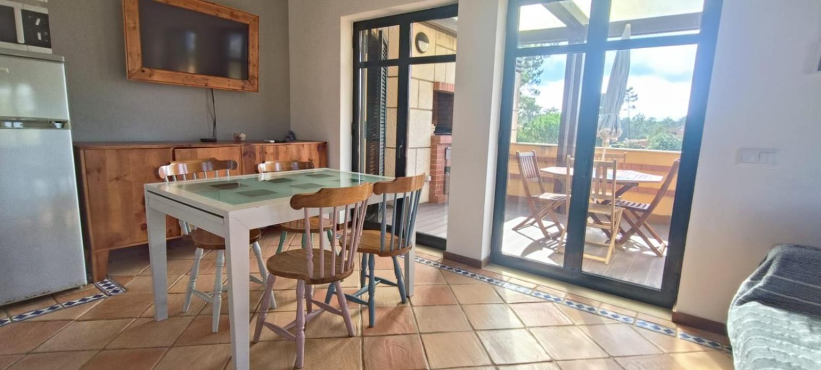 Big Fish 1 - Charming Beach Apartment Praia de Mira Εξωτερικό φωτογραφία