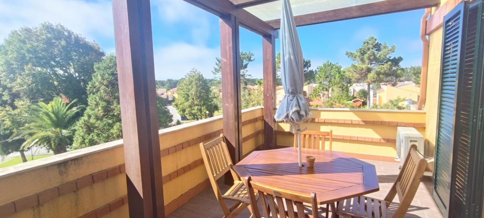 Big Fish 1 - Charming Beach Apartment Praia de Mira Εξωτερικό φωτογραφία