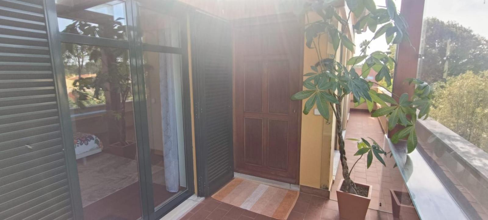 Big Fish 1 - Charming Beach Apartment Praia de Mira Εξωτερικό φωτογραφία