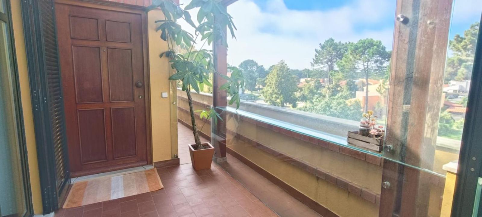 Big Fish 1 - Charming Beach Apartment Praia de Mira Εξωτερικό φωτογραφία