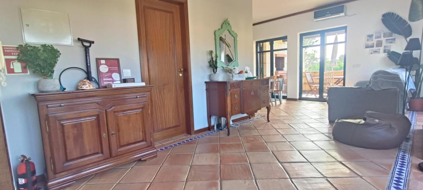 Big Fish 1 - Charming Beach Apartment Praia de Mira Εξωτερικό φωτογραφία